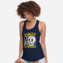 Oh My Guac-Womens-Racerback-Tank-Aarons Art Room