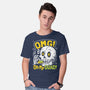 Oh My Guac-Mens-Basic-Tee-Aarons Art Room