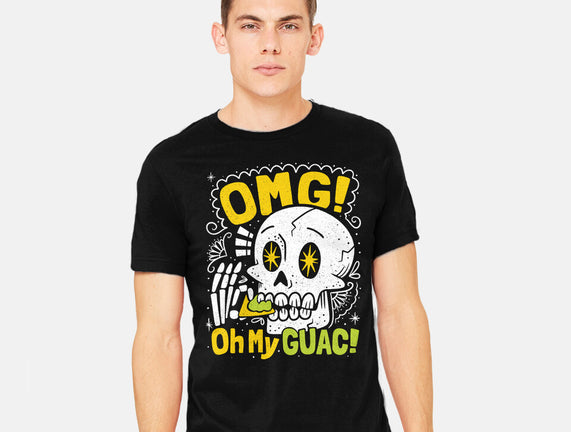 Oh My Guac