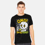 Oh My Guac-Mens-Heavyweight-Tee-Aarons Art Room