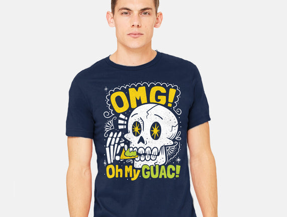 Oh My Guac