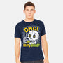 Oh My Guac-Mens-Heavyweight-Tee-Aarons Art Room