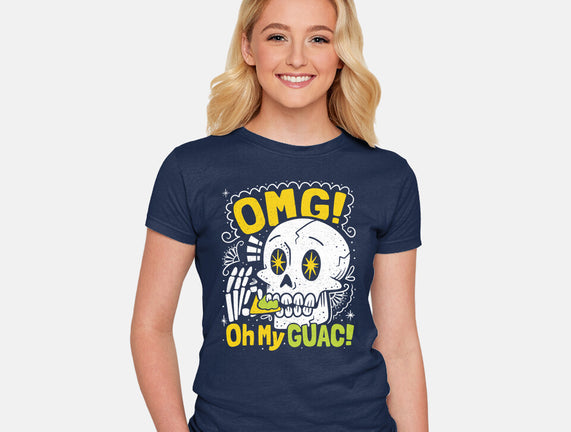 Oh My Guac