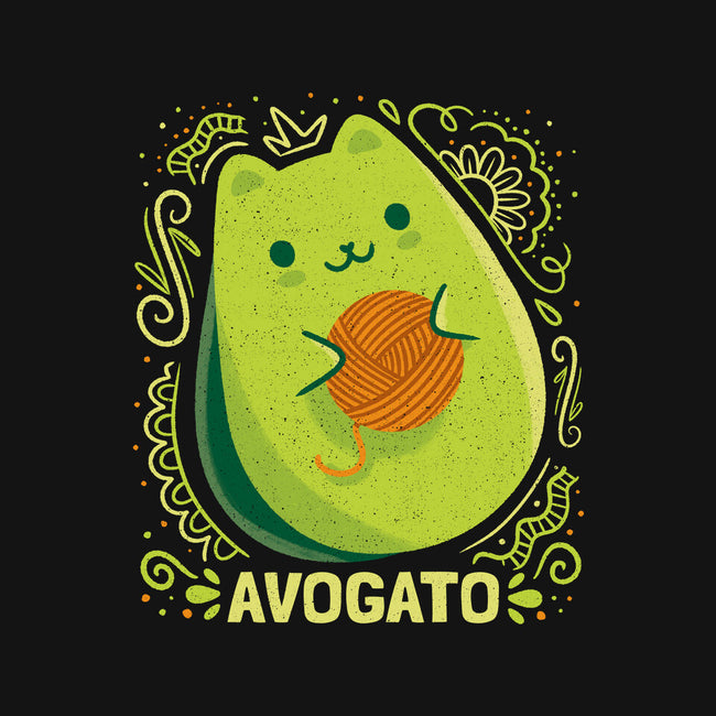 Avogato-Mens-Long Sleeved-Tee-Aarons Art Room