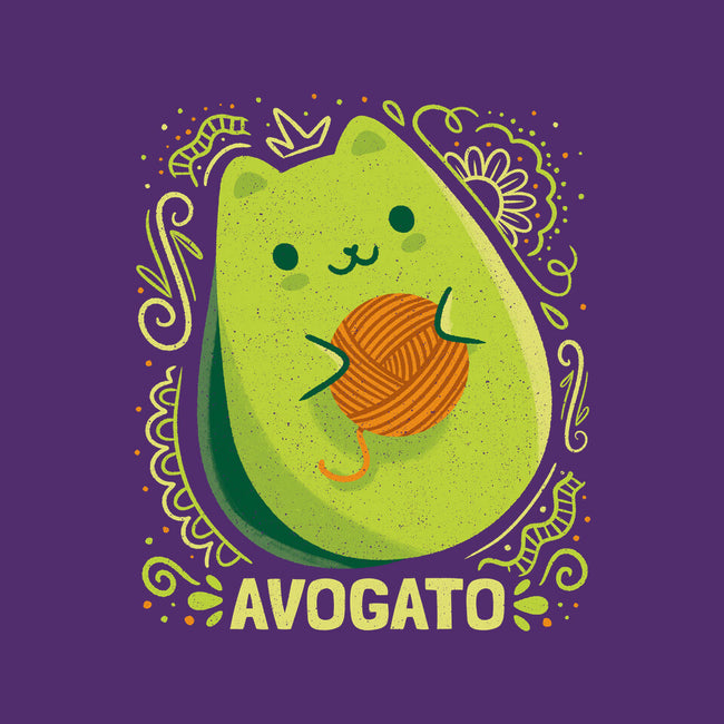 Avogato-Womens-Fitted-Tee-Aarons Art Room