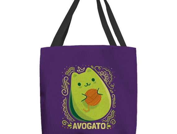 Avogato