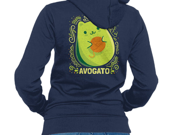 Avogato