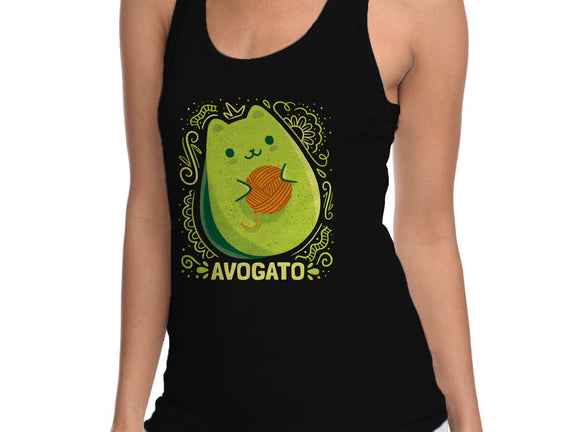 Avogato