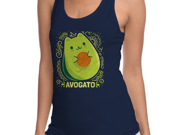 Avogato