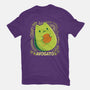 Avogato-Mens-Basic-Tee-Aarons Art Room