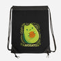 Avogato-None-Drawstring-Bag-Aarons Art Room