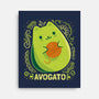 Avogato-None-Stretched-Canvas-Aarons Art Room