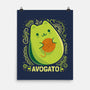 Avogato-None-Matte-Poster-Aarons Art Room