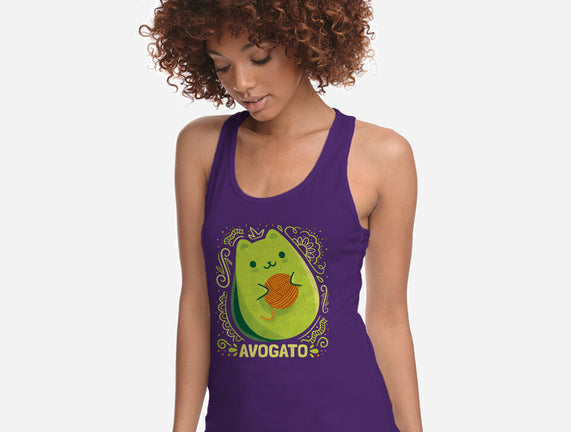 Avogato