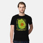 Avogato-Mens-Premium-Tee-Aarons Art Room