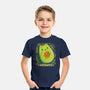 Avogato-Youth-Basic-Tee-Aarons Art Room