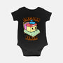 Election Fever-Baby-Basic-Onesie-Boggs Nicolas