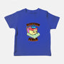 Election Fever-Baby-Basic-Tee-Boggs Nicolas