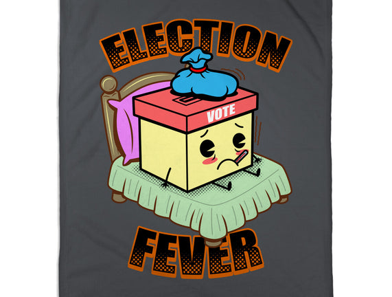 Election Fever