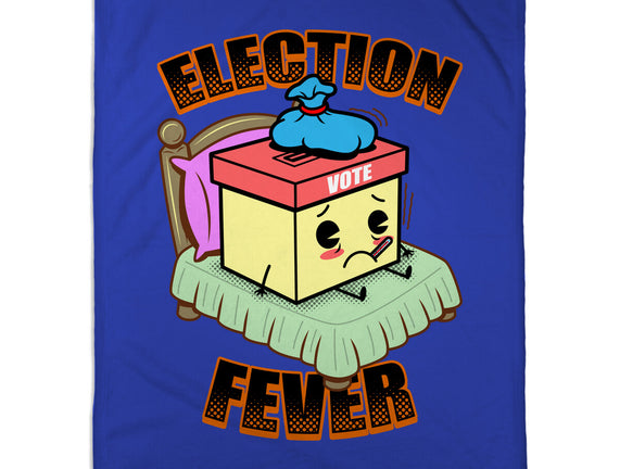 Election Fever