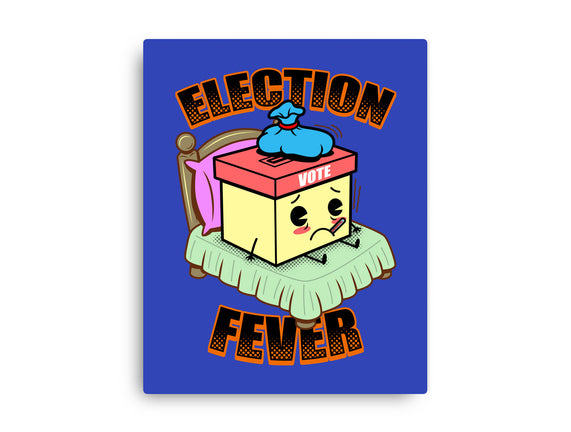 Election Fever