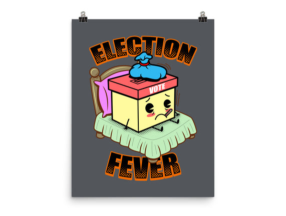 Election Fever