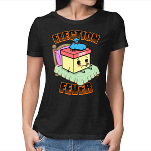 Election Fever