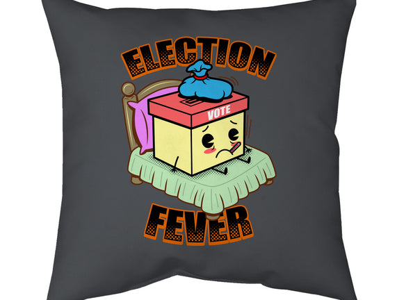 Election Fever