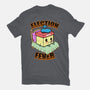 Election Fever-Mens-Premium-Tee-Boggs Nicolas