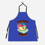 Election Fever-Unisex-Kitchen-Apron-Boggs Nicolas