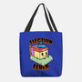 Election Fever-None-Basic Tote-Bag-Boggs Nicolas