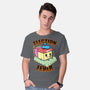 Election Fever-Mens-Basic-Tee-Boggs Nicolas