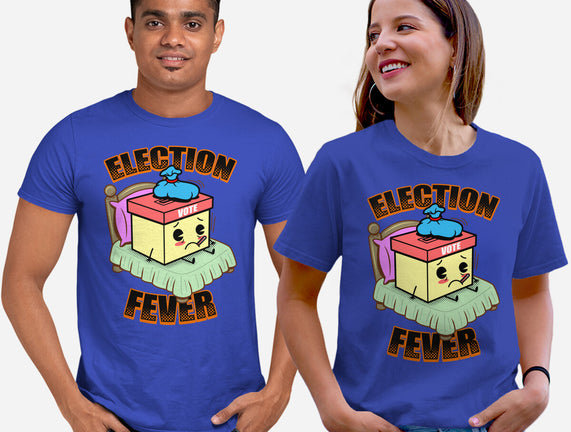 Election Fever