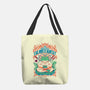 Enlightenment-None-Basic Tote-Bag-Estudio Horta