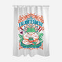 Enlightenment-None-Polyester-Shower Curtain-Estudio Horta