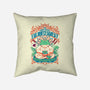 Enlightenment-None-Removable Cover w Insert-Throw Pillow-Estudio Horta