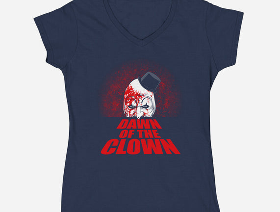 Dawn Of The Clown