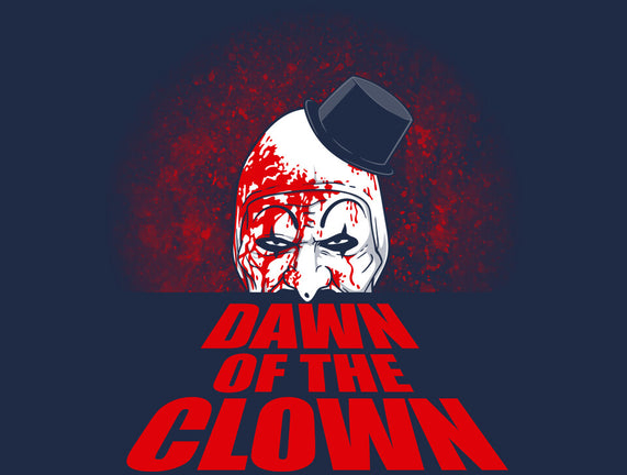 Dawn Of The Clown