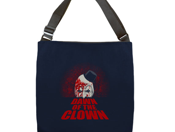 Dawn Of The Clown