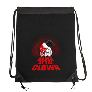 Dawn Of The Clown