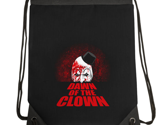 Dawn Of The Clown