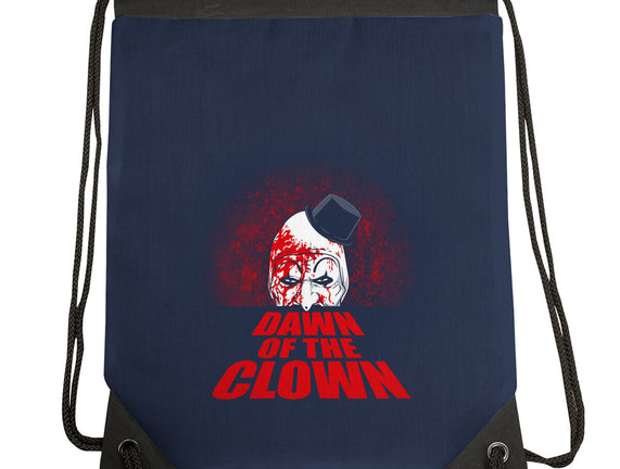 Dawn Of The Clown