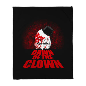 Dawn Of The Clown