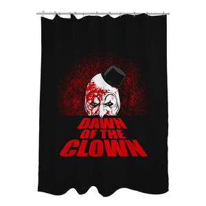 Dawn Of The Clown