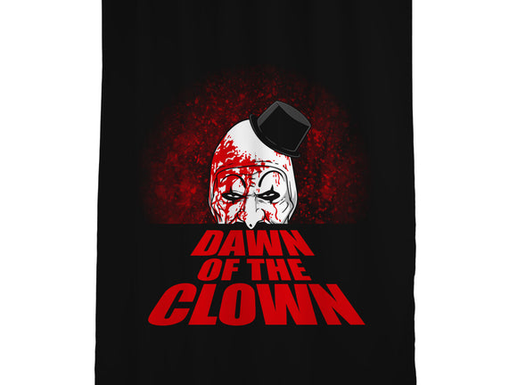 Dawn Of The Clown