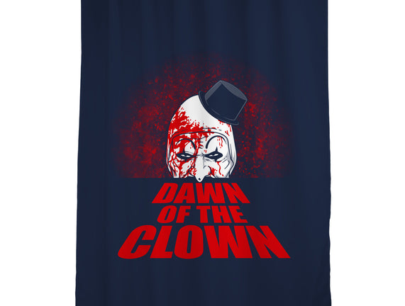 Dawn Of The Clown