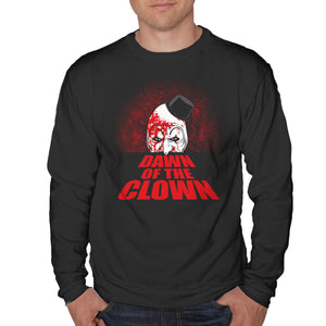 Dawn Of The Clown