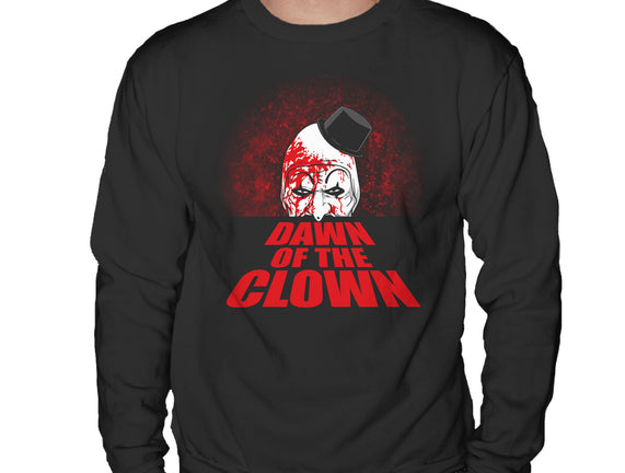 Dawn Of The Clown