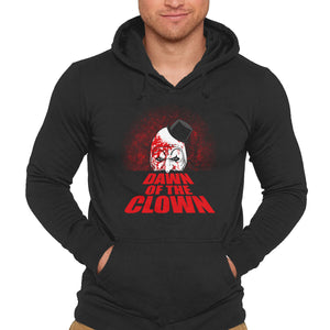 Dawn Of The Clown