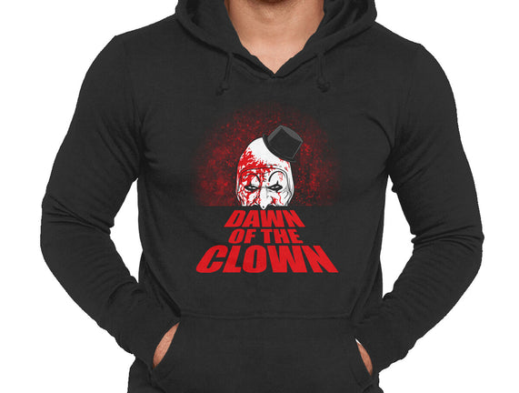 Dawn Of The Clown